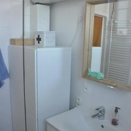 Sea The Sea - Feel The Sea - Touch The Sea Apartamento Bredene